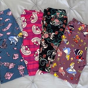LulaRoe Leggings
